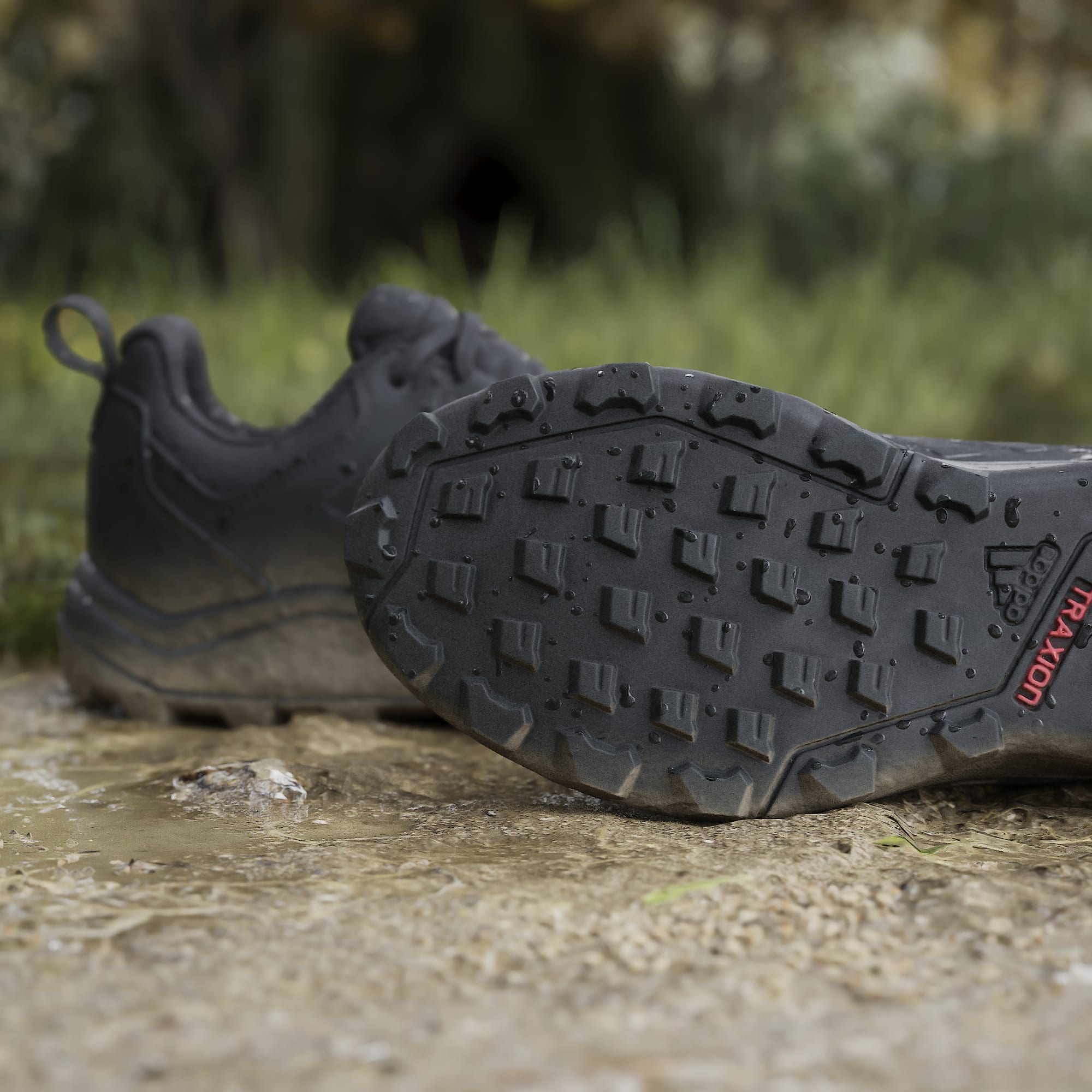 Adidas Men's Terrex Tracerocker 2.0 GORE-TEX Trail Running